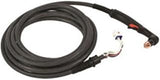Hypertherm 228807 Kit, Duramax Hrts 15 Degree Hand Torch 25'
