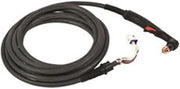Hypertherm 228807 Kit, Duramax Hrts 15 Degree Hand Torch 25'