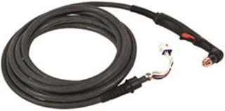 Hypertherm 228807 Kit, Duramax Hrts 15 Degree Hand Torch 25'