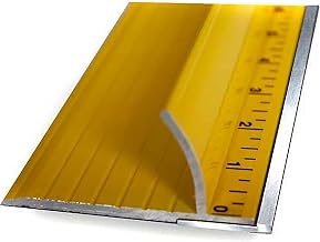 40" Ultimate Steel Safety Ruler
