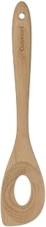Cuisinart Beechwood risotto spoon, One Size, Brown