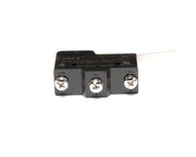 Microswitch Omron A-20Gv-B - Genuine OEM Replacement Part by MERRYCHEF – Model 30Z1430