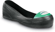 SR Max Unisex Black Composite Toe Overshoe | Safety Work Shoes