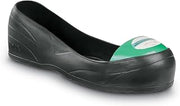 SR Max Unisex Black Composite Toe Overshoe | Safety Work Shoes