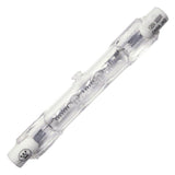Lighting Corp 300-watt T3 DE Halogen Bulb by Westinghouse – 1 Pack, Plastic, Clear, Model 04775