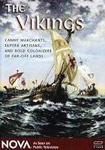 NOVA - The Vikings