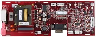 Prince Castle 248-067S Main Pcb Control Board For Prince Castle Toaster Grill 247-Acc Sl 248-Bcc 461769