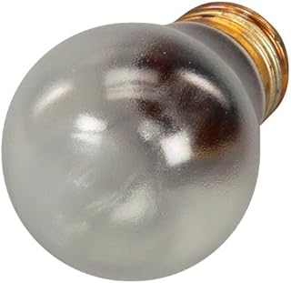 BKI Bulb, 40W15A 130V PTFE Coated B0066 - Genuine OEM Replacement Part