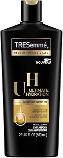 TRESemmé Ultimate Hydration Shampoo Oz, 22 Fl Oz
