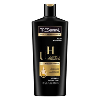 Ultimate Hydration Shampoo Oz by TRESemmé – 22 Fl Oz (Pack of 1)