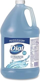 DIA15926EA - Dial Antimicrobial Liquid Hand Soap