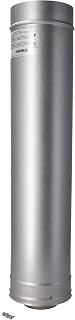 Rheem RTG20270C Tankless 24 in. Concentric Vent Pipe