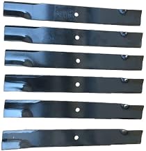 Ariens Qty 6 Great Dane GDU10232 Blades