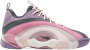 Reebok Unisex Shaqnosis LowSneaker