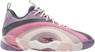 Reebok Unisex Shaqnosis LowSneaker