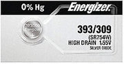 Energizer 393BP Watch Battery