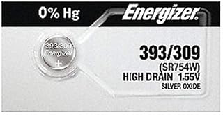Energizer 393BP Watch Battery