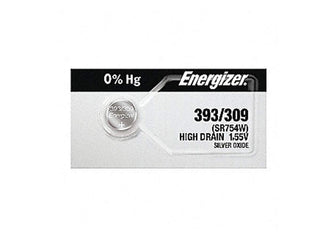 Watch Battery by Energizer – Model 393BP