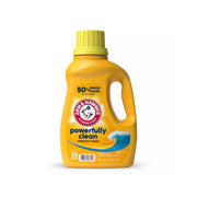 ARM & HAMMER Clean Burst / 50 Fl Oz (Pack of 1) / 1 Liquid Detergent