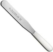Dexter Russell Sani-Safe 8" Bakers Spatula