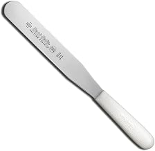 Dexter Russell Sani-Safe 8" Bakers Spatula