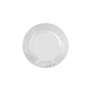 WNA Clear / 9" / 180 Plates