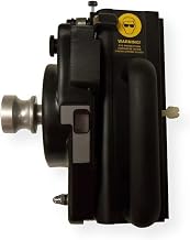 EXMCH Replacement Cutting Head, For use with Excalibur 5000 Including All Lock and Turn Tools