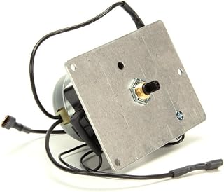 Bakers Pride Timer; 15 Min;Mech;120V;60Hz M1383A - Genuine OEM Replacement Part