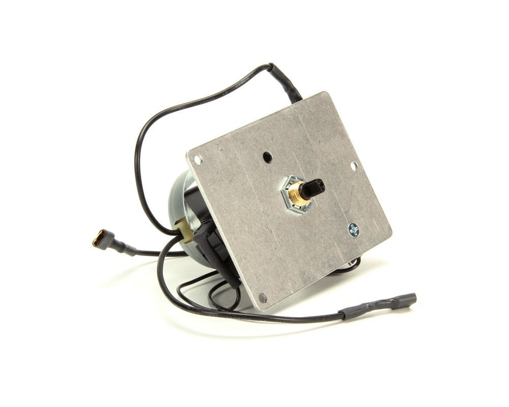Timer; 15 Min;Mech;120V;60Hz - Genuine OEM Replacement Part by Bakers Pride – Model M1383A