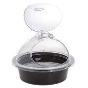 ® 3-Piece 10"Dia Sampling Dome Set by HUBERT – Model 73603