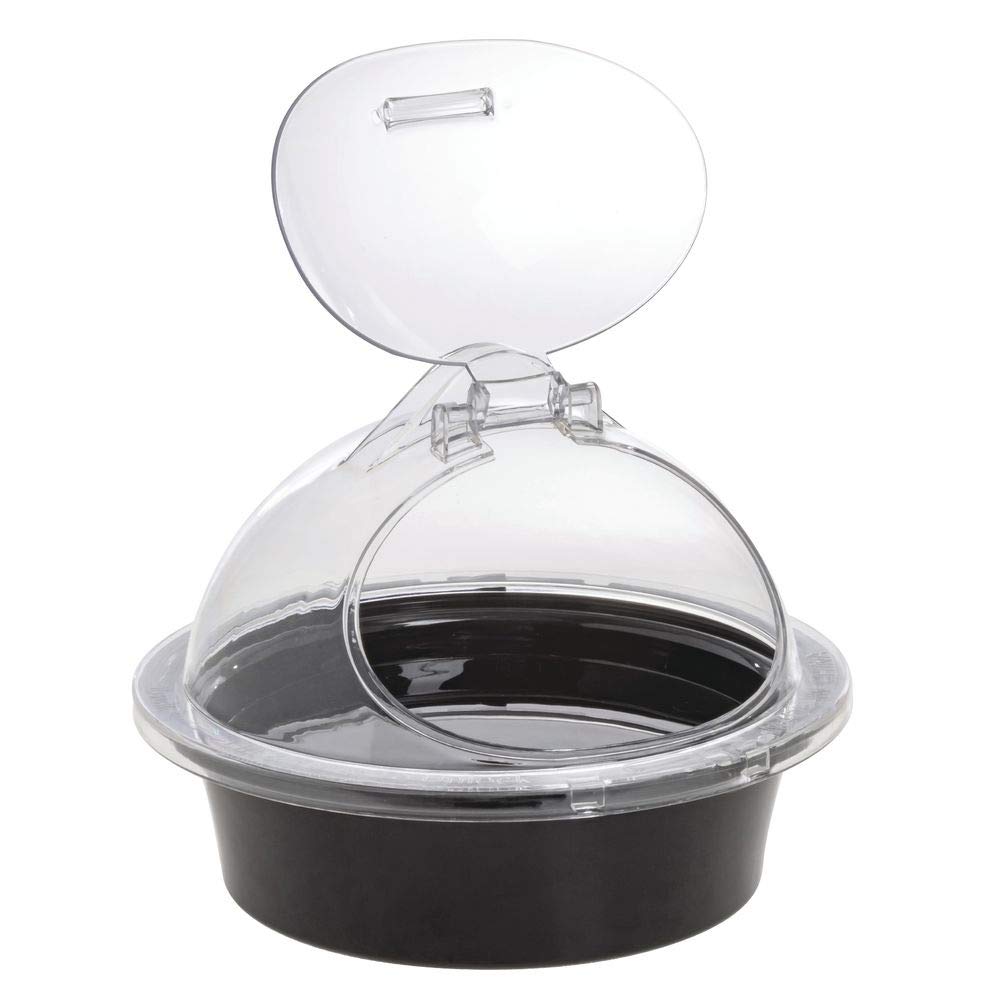 ® 3-Piece 10"Dia Sampling Dome Set by HUBERT – Model 73603