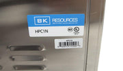 BK Resources Full-Size Commercial Restaurant Holding Proofing Cabinet – Model HPC1N