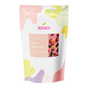 Bossen Peach / 35.2 Ounce (Pack of 1) / 1 Powdered Drink Mixes & Flavorings