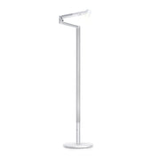 Solarcycle Morph™ Floor Light CF by Dyson – Metal, Black, Model 292217-01