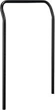 Black EPOXY Utility CART Handle 24W