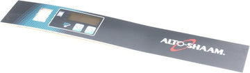 PE-29686 Panel,Overlay,500-1Dn,2Dn,3Dn, for ALTO SHAAM Appliance