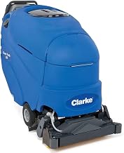 Clarke Clean Track L24 Carpet Extractor (56317013)