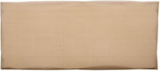 Teflon Cover, 6" x 14"