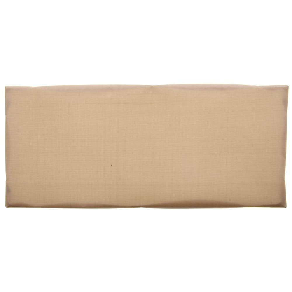 Teflon Cover by Heat Seal – Teflon, Brown, Model 5901010