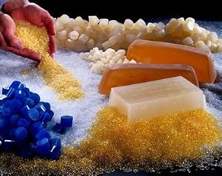 3M Scotch-Weld 3738B Hot Melt Adhesive, Pellets, 950 lbs Container, Tan