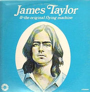 James Taylor and the Original Flying Machine -- 1967