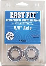 Marathon 60001 5/8" Ball Bearings 2 Count