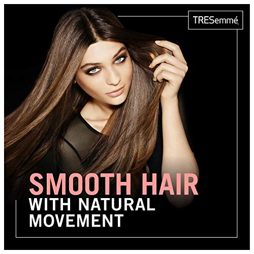 TRESemmé 3 Fl Oz (Pack of 1) / Heat Activated Treatment / 1 Deep Conditioners