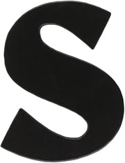 Imex The Fox 13170 – Letter S (120 x 3 mm)