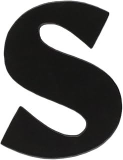 Imex The Fox 13170 – Letter S (120 x 3 mm)