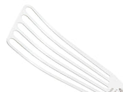 Mercer Culinary Fish Turner / 6"X 3" / Hell's Handle Barbecue Turners