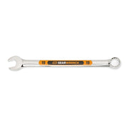 GEARWRENCH 19mm / Silver / 1 Combination Wrenches