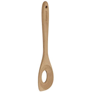 Beechwood risotto spoon by Cuisinart – One Size, Beech Wood, Brown, Model CTG-BEW-RS