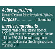 Degree 2.7 Ounce (Pack of 3) / Sport / 3 Deodorant