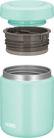 THERMOS mint / 400ml / 0.4 liters Insulated Food Jars